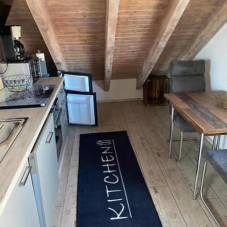 Ferienwohnung Mayer ランゲナルゲン エクステリア 写真